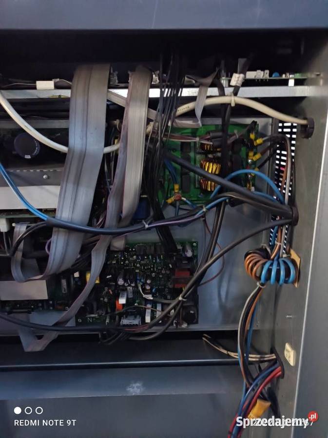 Zasilacz awaryjny Riello UPS Starogard Gdański