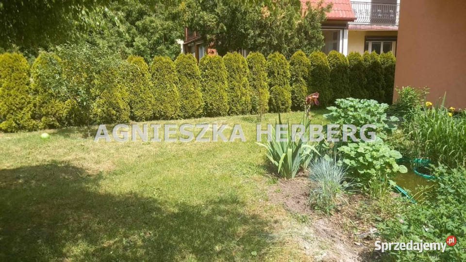 Dom wolnostojący 150 metrów Łódź