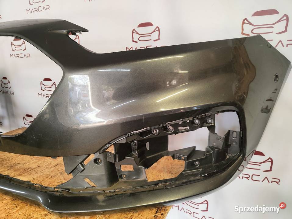 Zderzak Przedni Przód Ford Mondeo V ST 2019 Pleszew sprzedam