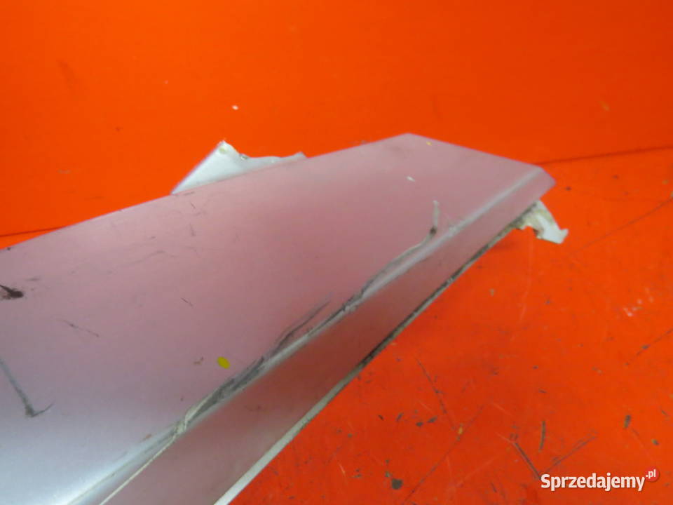 GILERA NEXUS 500 NEXUS500 2012 BOK BOCZEK Warszawa