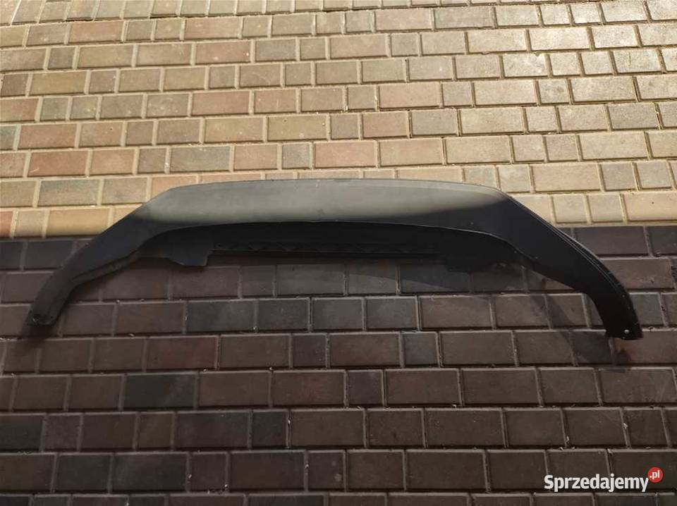 VW SPORTSVAN OSŁONA ZDERZAK SPOJLER 510805915A