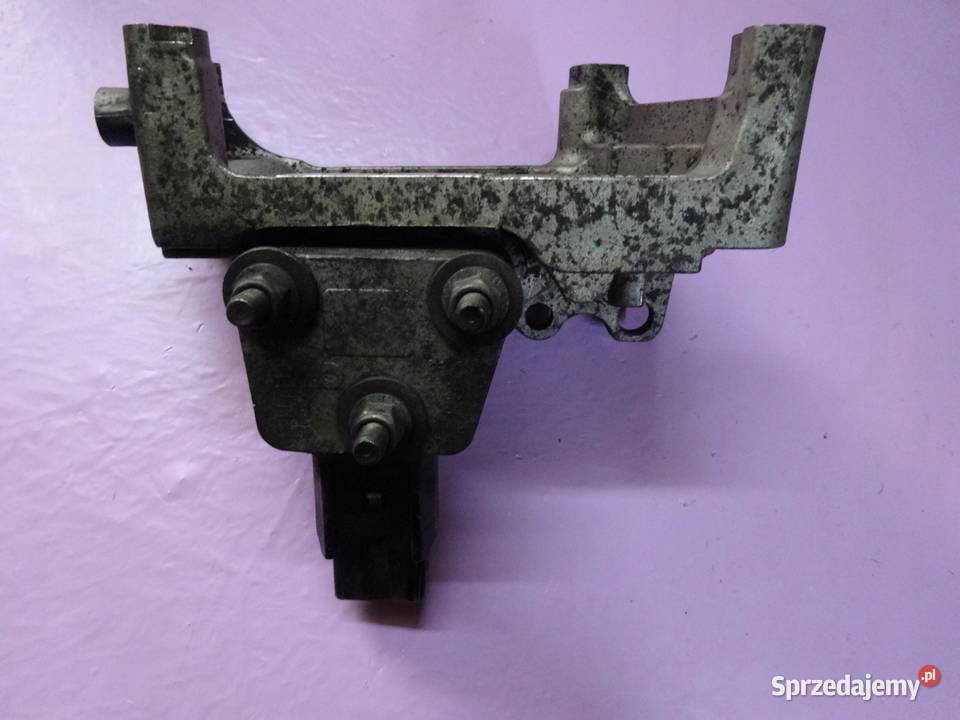 PEUGEOT BIPPER 13 HDI CDTI 14r 75 55229512 ŁAPA Zawieszenie silnika świętokrzyskie