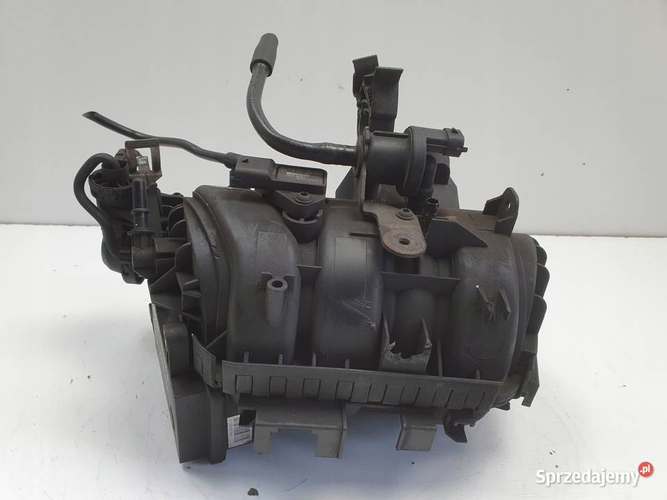 Opel Corsa D 10 12V KOLEKTOR SSĄCY 0280600062 osobowe Rudka