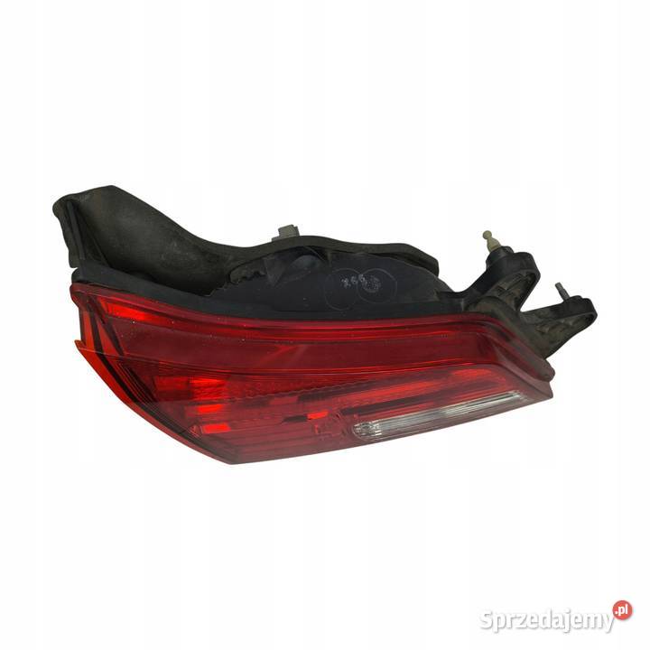 LAMPA LEWA Subaru Outback IV 20092014 tylna