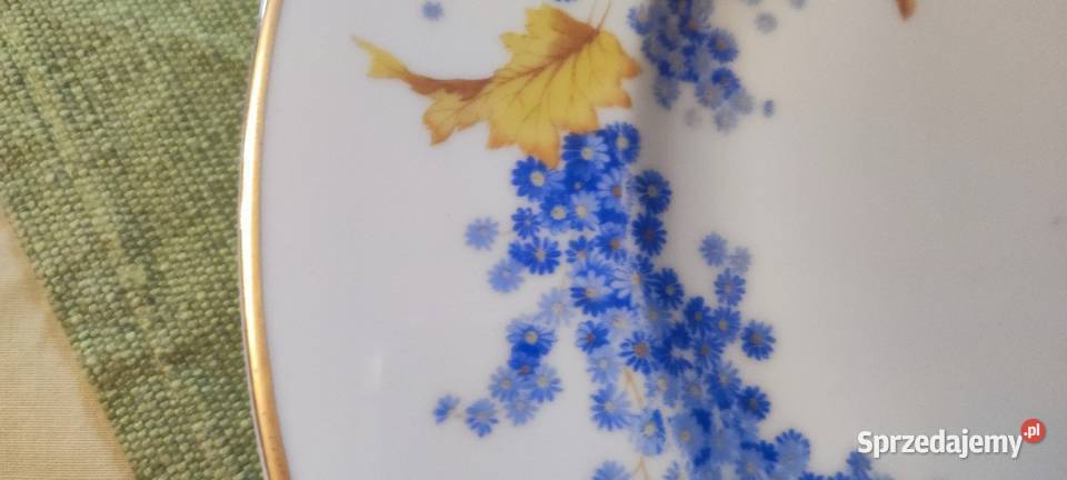 Patera Rosenthal dolnośląskie Wrocław