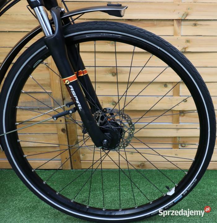 Rower damski Giant Aspiro RS D 50 I inne rowery Milanówek