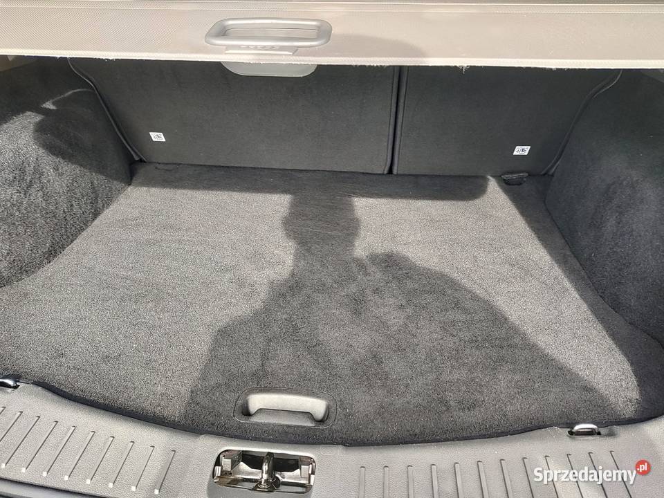 FORD KUGA TITANIUM Motoryzacja