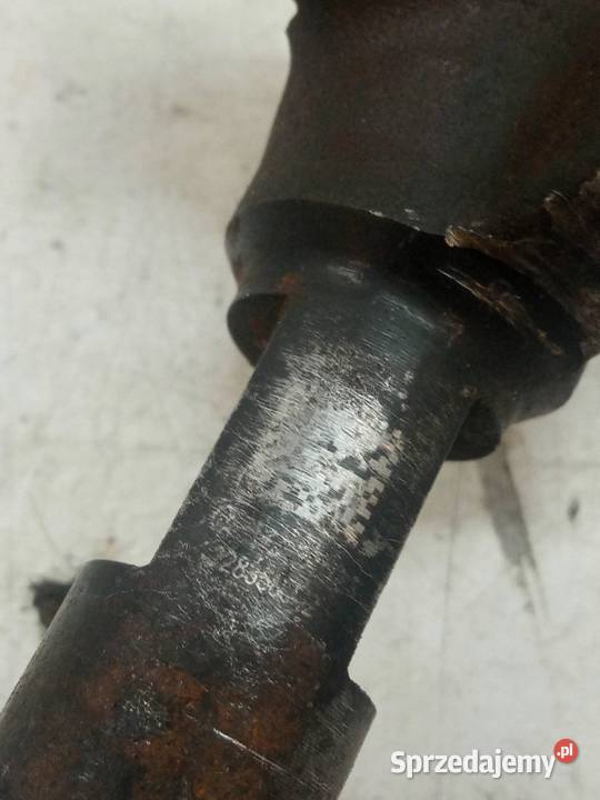 WTRYSKIWACZ 9674984080 20 HDI Citroen C4 Grand