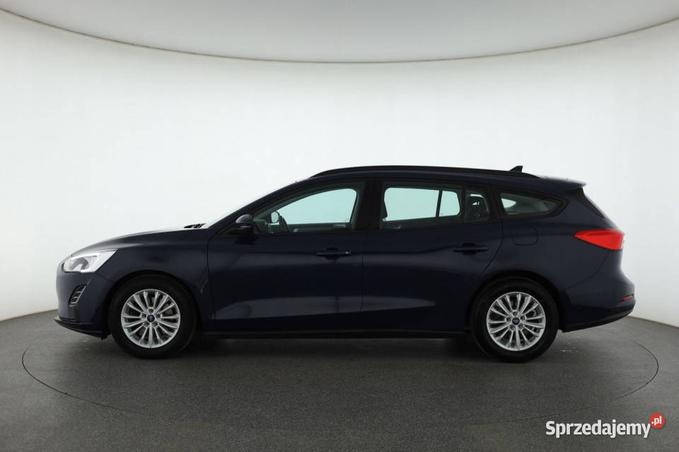 Ford Focus 15 EcoBlue Piaseczno