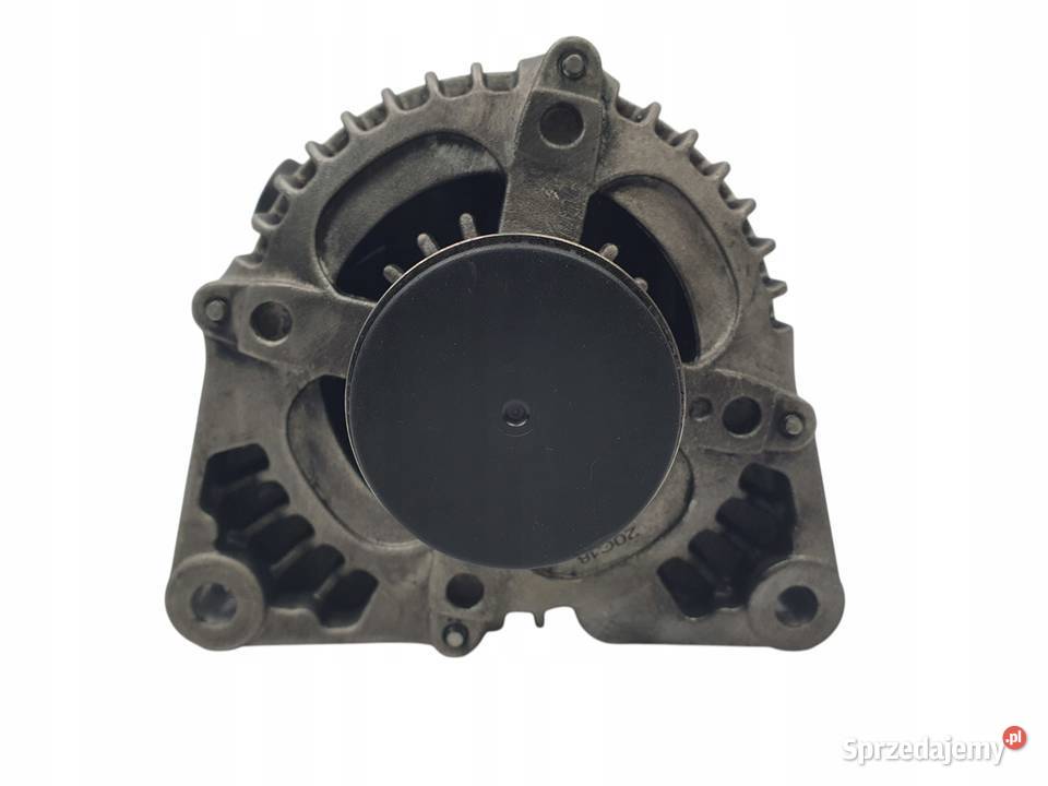 ALTERNATOR Ford Focus C 16 TDCI Autoelectro 3 osobowe