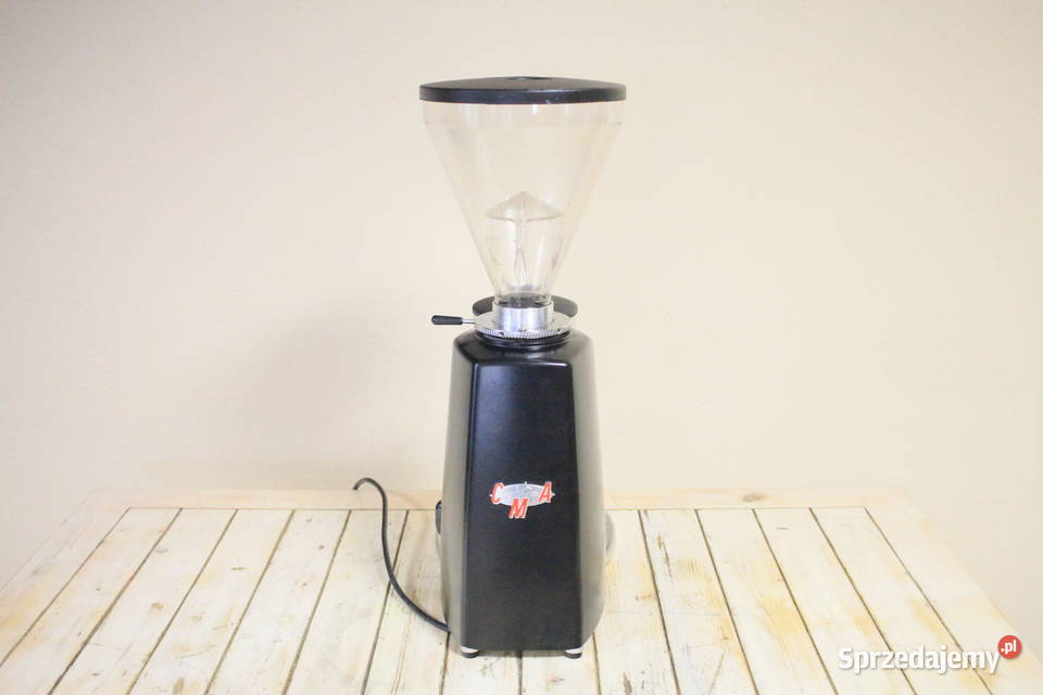 Młynek do kawy MAZZER Super Jolly Pszczyna