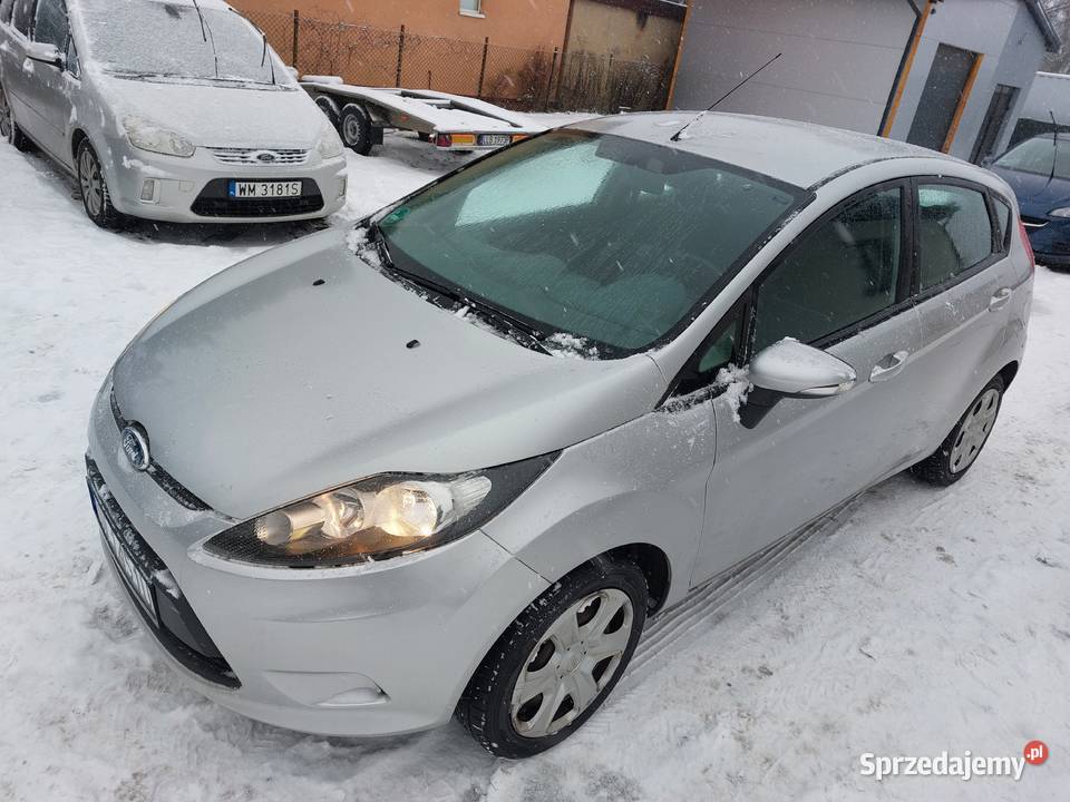 125 B 82 Klima 5Drzwi z Niemiec Zarejestrowana Długa Szlachecka