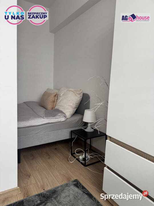 Sprzedam mieszkanie Gdańsk 5711m2 3pok Liczba pokoi 3 Sprzedaż sprzedam