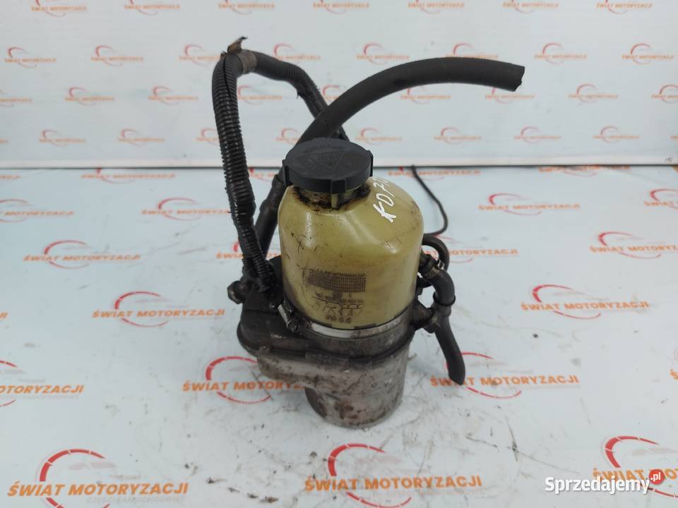 OPEL ASTRA H 13 17 CDTI pompa wspomagania Części samochodowe świętokrzyskie Kielce