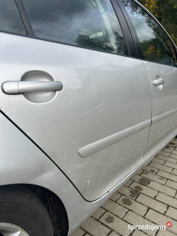 Volkswagen Golf V 19 TDI BKC 105 mazowieckie Płock
