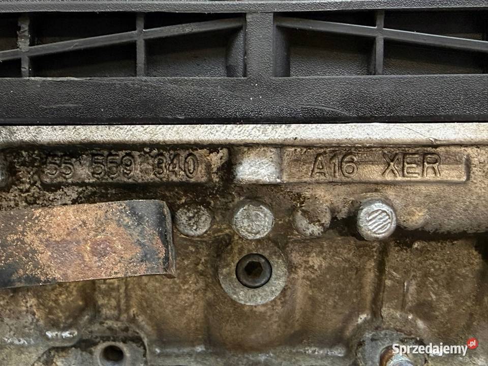 SILNIK Chevrolet Cruze Aveo T300 14 16V F14D4 Chełm