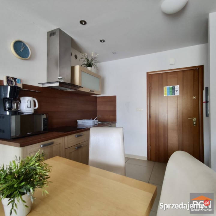 Sprzedam mieszkanie Rewal Morska 13 4358m2 2 telefon