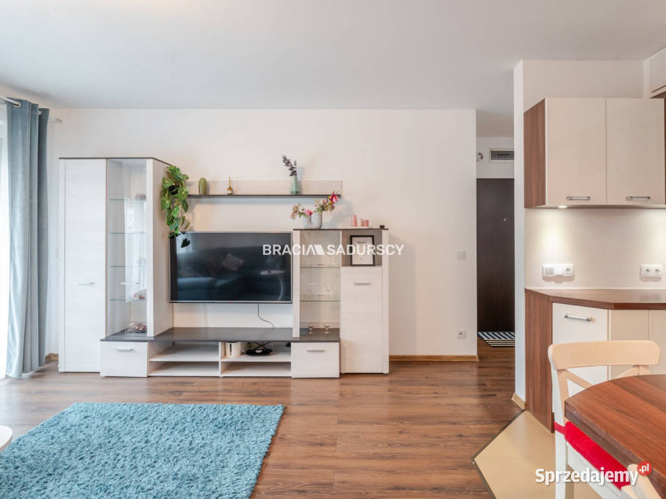 Mieszkanie sprzedam 4762m2 Kraków Józefa parter sprzedam