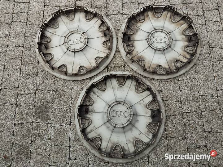 Kołpak Audi 16 4B0601147C sztukę Kołpaki sprzedam