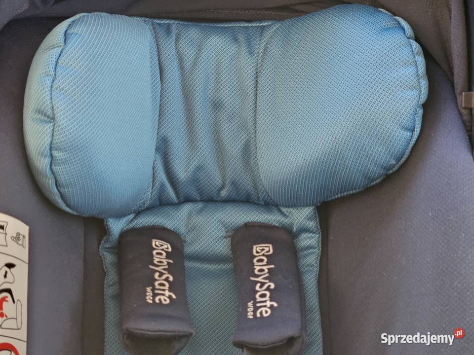 fotelik samochodowy nosidełko 0-12kg