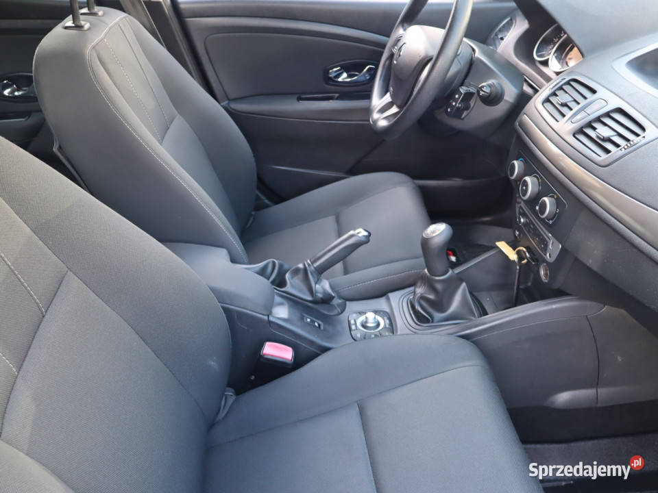 Renault Megane 16 16V poduszka powietrzna śląskie Katowice
