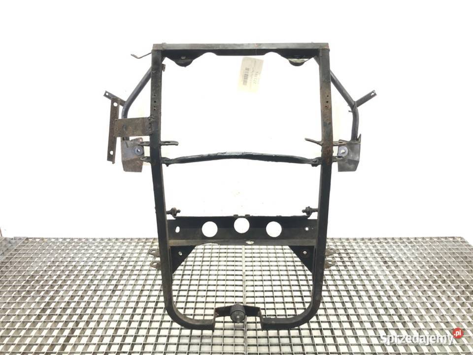 BELKA POD SILNIK MICROCAR VIRGO 05 14 SANKI