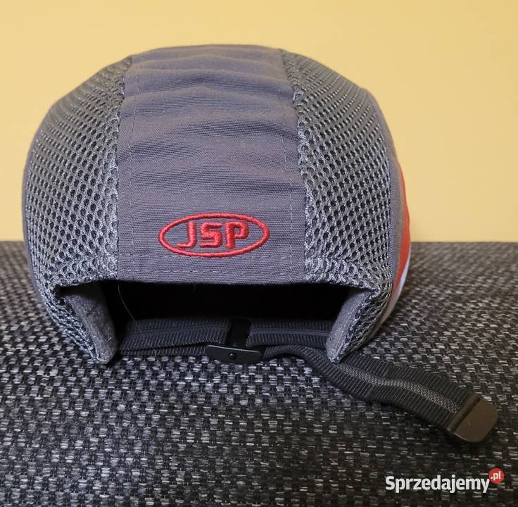 Czapki ochronne JSP HardCap Pozostałe Zamość