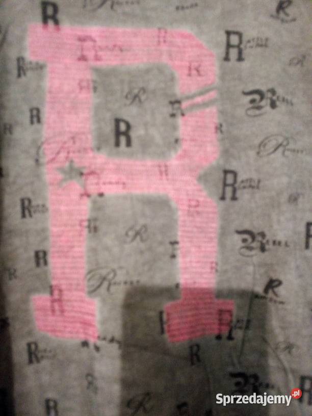 Tshirt dziewczęcy marki SCOTCH RBELLE dziewczynka śląskie