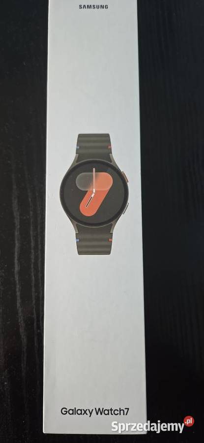 Galaxy watch7 Płońsk