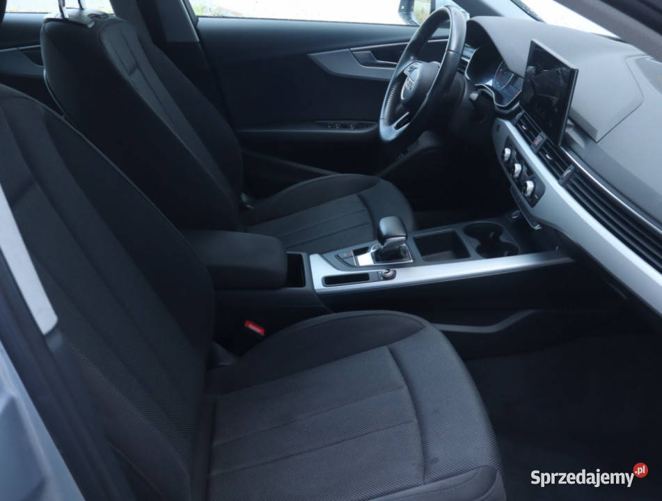Audi A4 35 TFSI 1984cm3 sprzedam