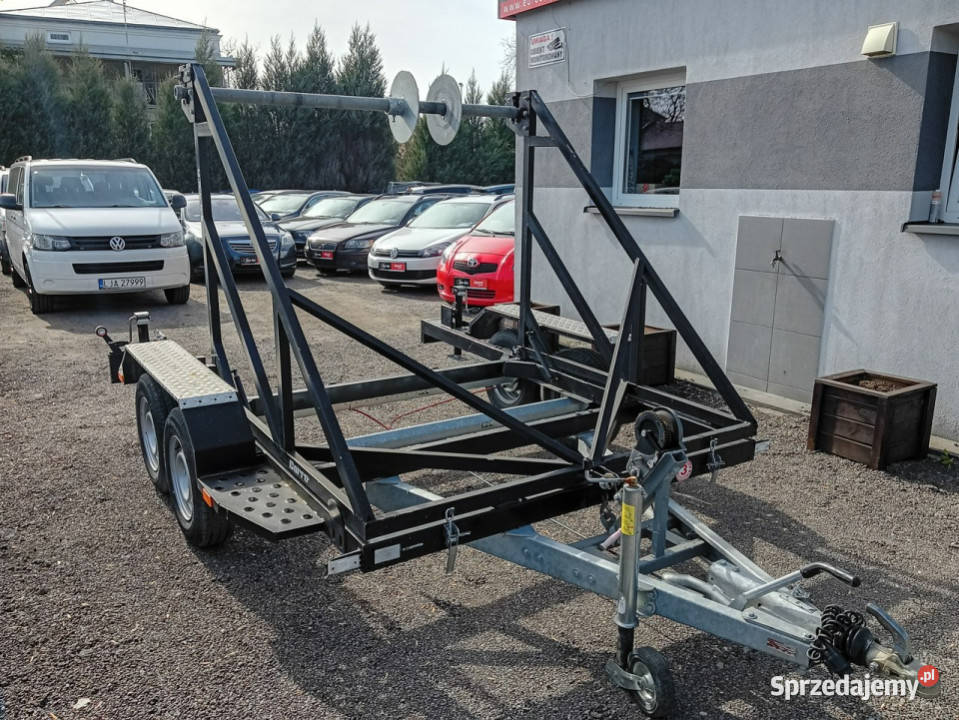 inne Carro C3502 Janów Lubelski