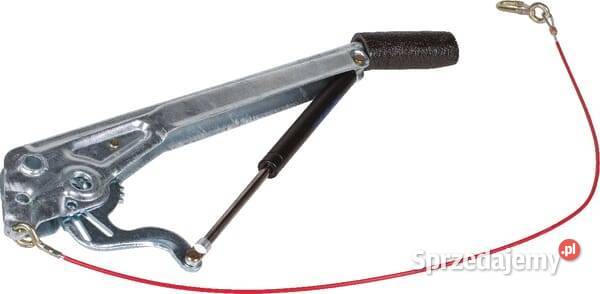 Dźwignia hamulca ręcznego 220099 Kamionna