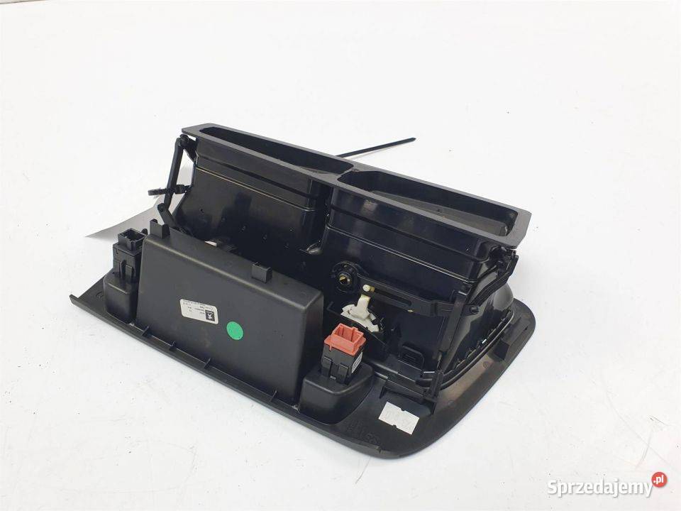 PRZYCISK PEUGEOT 5008 Lipno