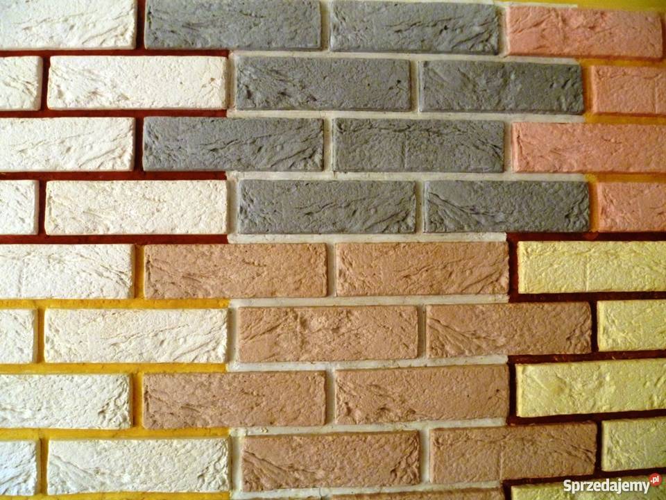 Kamień dekoracyjny małopolskie