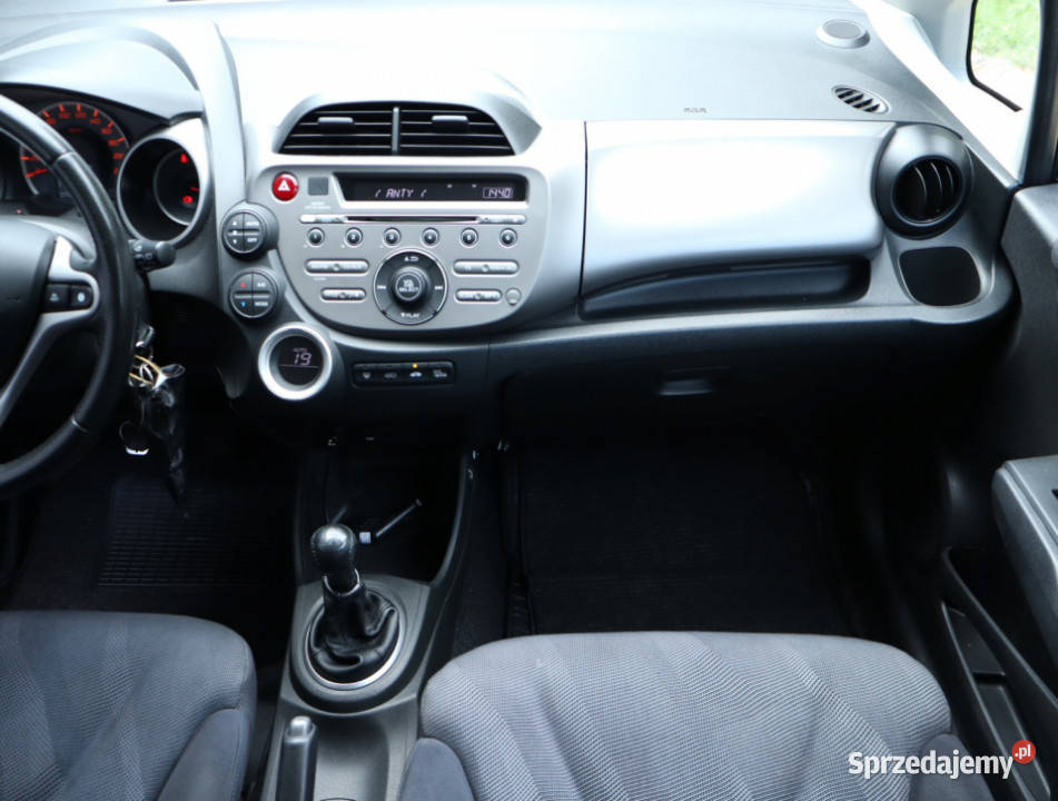 Honda Jazz 14 iVTEC Piaseczno