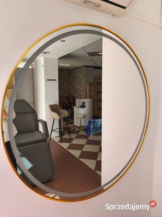 Konsola konsoleta fryzjerska barberska opolskie Opole sprzedam
