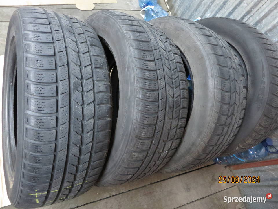 Opony NEXEN WINGUARD 2355517 lubelskie Świdnik