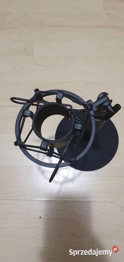 Stojakuchwyt mikrofonu Mozos Mkit900Pro Kraków