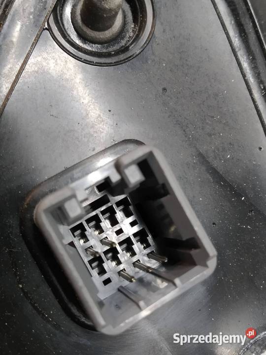 LUSTERKO PRAWE 5PIN EUROPA Hyundai i30 I