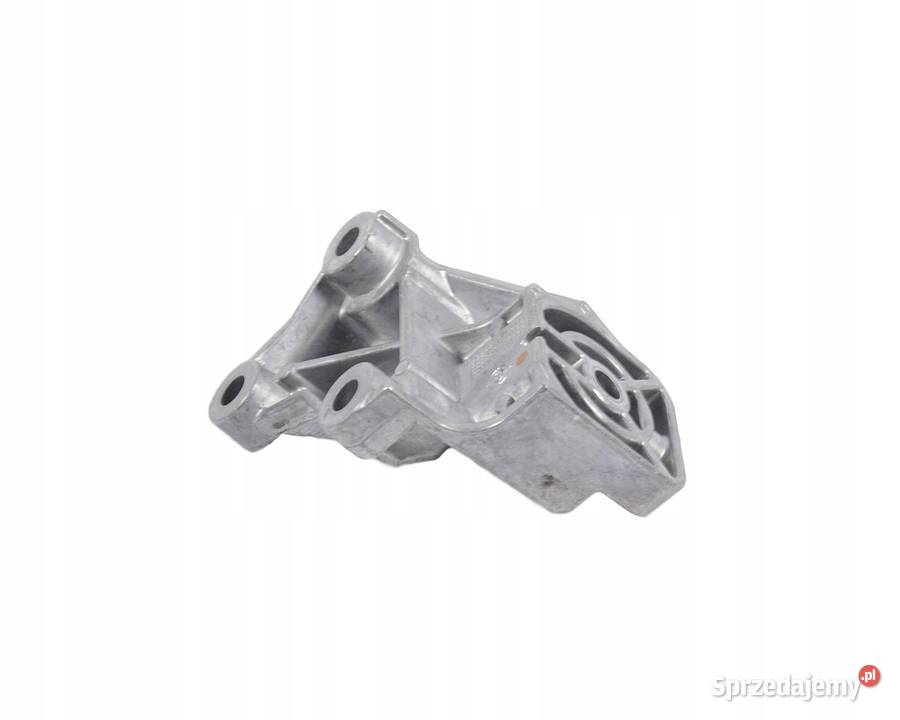 VOLVO S80 przednia srodkowa dolna lapa silnika Bielany Wrocławskie sprzedam