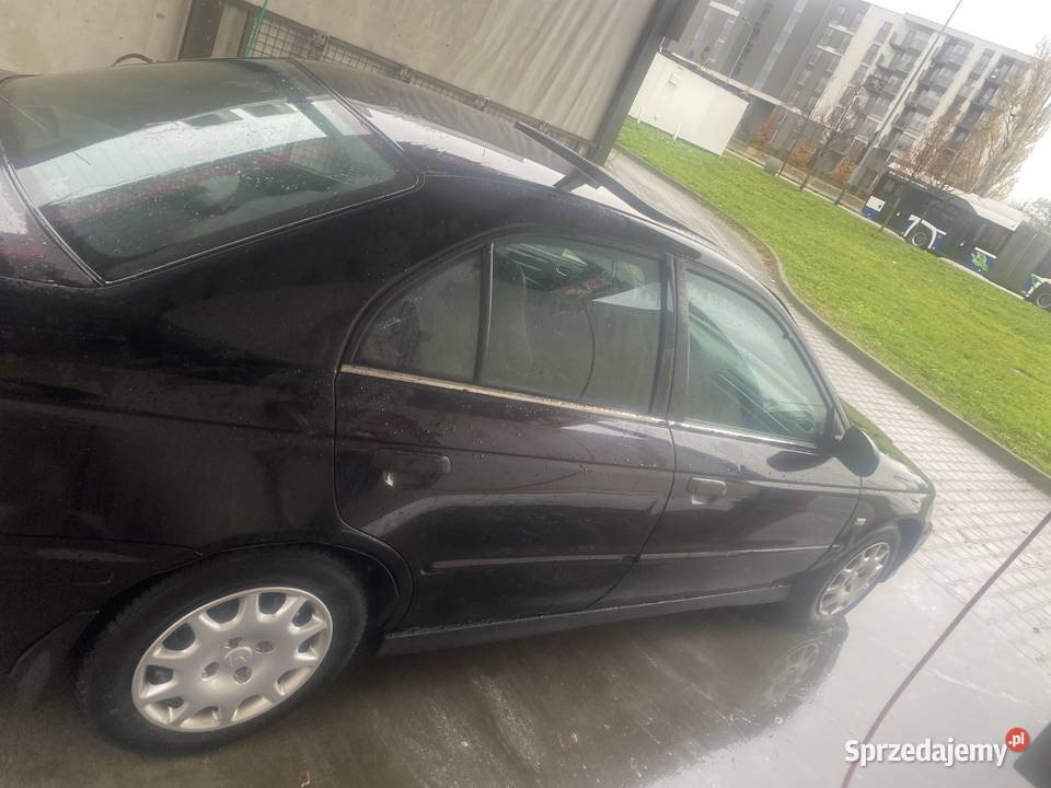 Honda Accord automat Kraków