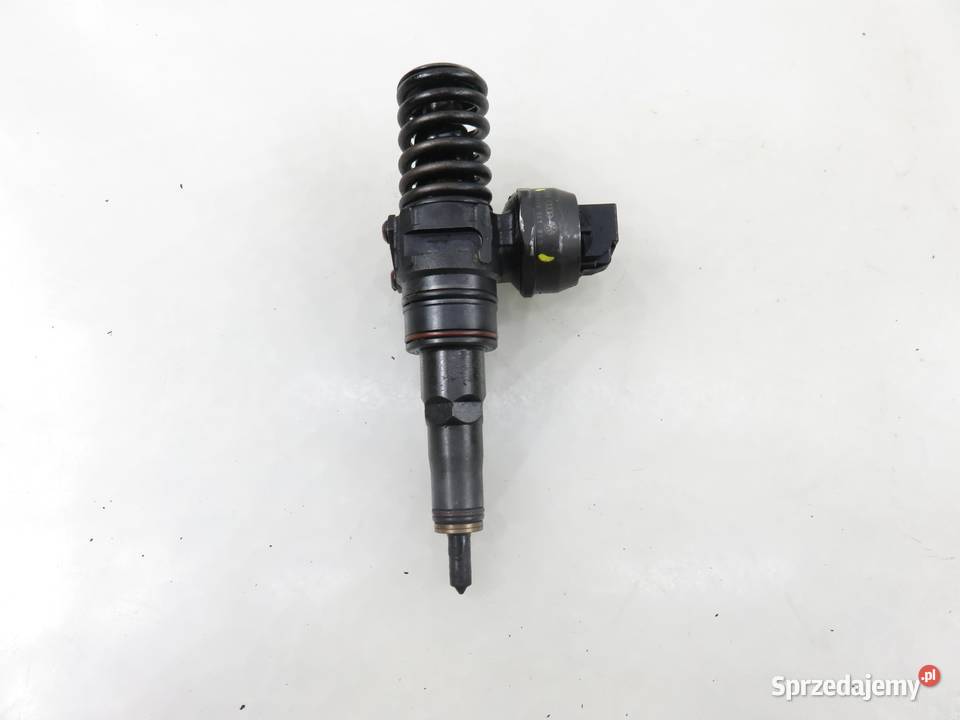POMPOWTRYSKIWACZ VW GOLF IV 19 TDI 038130073AJ sprzedam