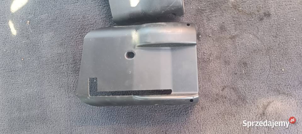 Obudowa Kolumny Kierowniczej 8D1 953 516B Audi śląskie Myszków