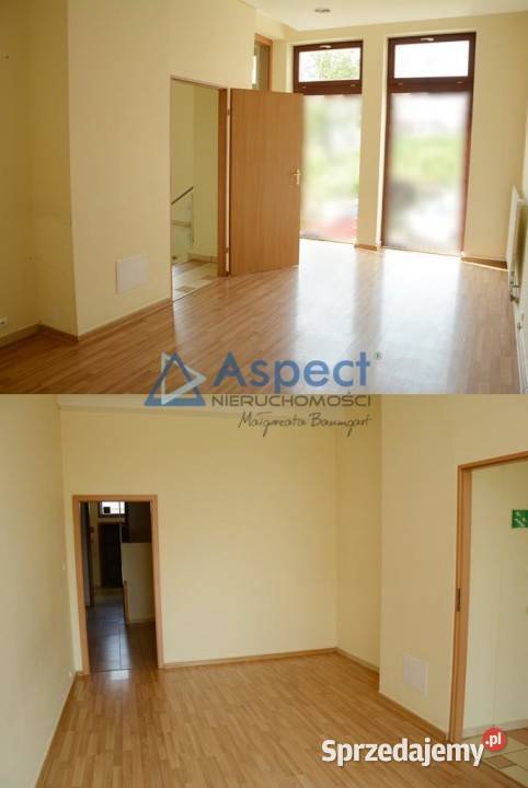Do sprzedaży lokal 324m2 Szczecin sprzedam