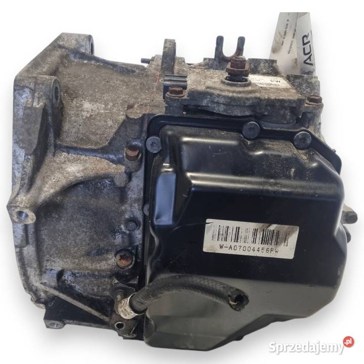 SKRZYNIA BIEGÓW 55563134A Saab 93 93 II 19 TID lubelskie
