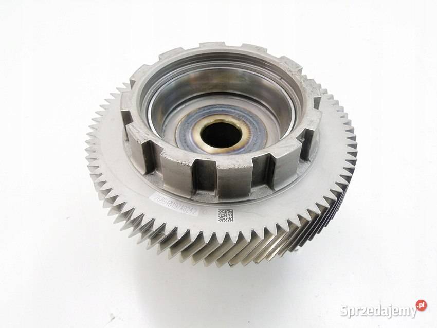 Koło zębate bęben skrzyni biegów 20 D Compass II Pozostałe Sosnowiec