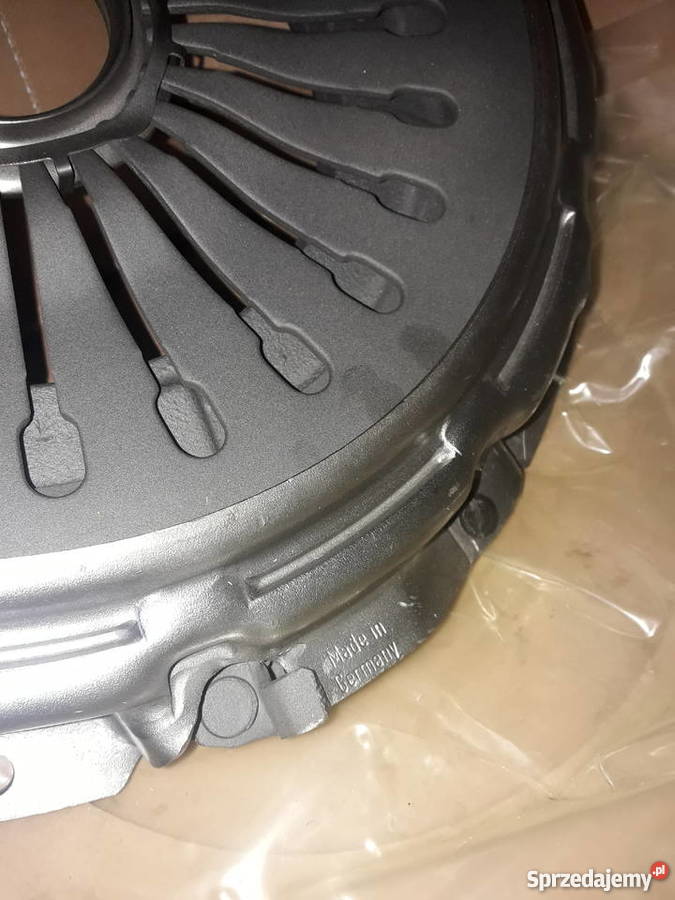 Sprzęgło 330mm MAN L2000 8113 9153 8150 10163 sprzęgła