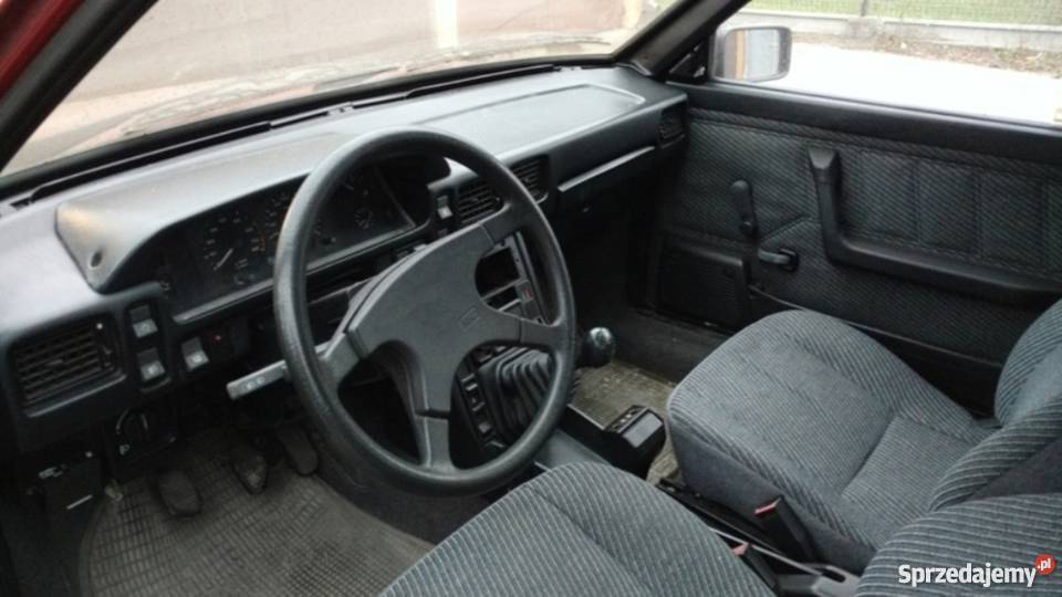 1995 FSO Polonez Caro mazowieckie Legionowo