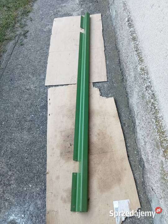 Prowadnica łańcucha Krone 003524203 lubuskie Wschowa