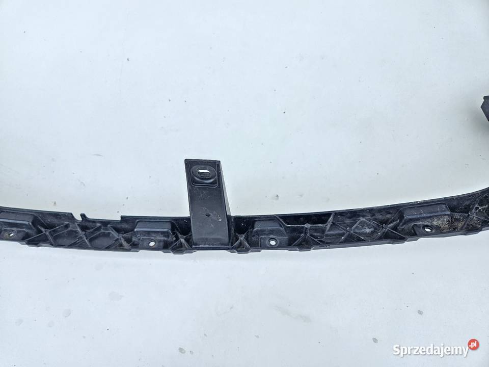 DODGE RAM 1500 WZMOCNIENIE STELAŻ GRILLA ATRAPY Międzychód sprzedam